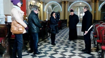 Fara Pomnikiem Historii, tylko kiedy? 