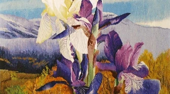 Artystyczne tkaniny Józefa Jakubczyka. ODA zaprasza na wystawę 