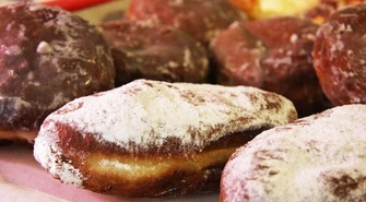 Ostatni czwartek przed Wielkim Postem – jemy pączki