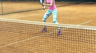 Tenisistka Winnera brązową medalistką Mistrzostw Polski