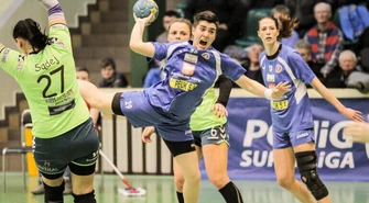 Piotrkowianin przegrał w Przemyślu, Piotrcovia wygrała w Kościerzynie