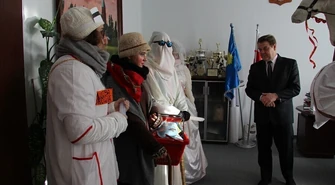 W Woli Krzysztoporskiej też ostatkowo 