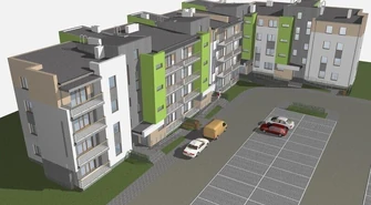 Nowoczesne i tanie mieszkania czekają na piotrkowian