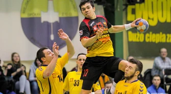 Piotrkowianin się zrehabilitował, Piotrcovia znów zwycięska