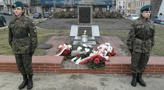 Uczcili rocznicę powstania AK