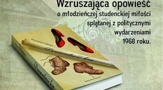 Spotkanie z komentatorem sportowym 