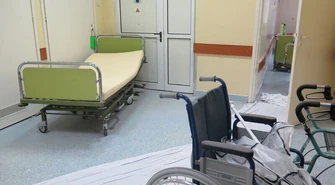 W poniedziałek otwierają urologię