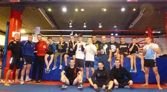 Mistrzostwa Polski w Piotrkowie!