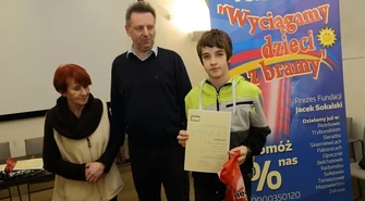 Wręczyli nagrody za piotrkowskie zaułki