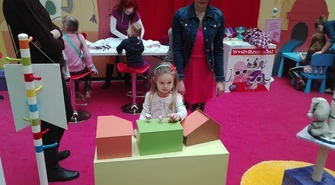 Ferie szalonej zabawy w Focus Mall  