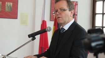 W Piotrkowie popełniliśmy błąd. Rozmawiamy z Jurgenem Haeringiem