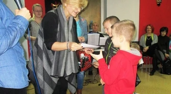 Koniec ferii w Ośrodku Edukacji Artystycznej MOK