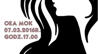 Dzień Kobiet w MOK