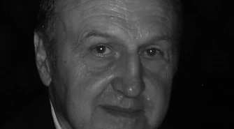 Zmarł Dariusz Kwiatkowski