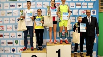 Juniorzy z Piotrkowa znów nie mieli sobie równych