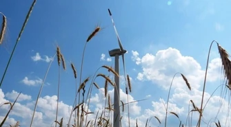 W gminie Ręczno nie chcą elektrowni wiatrowej 