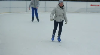 Piotrków: Lodowisko czynne jeszcze tylko dziś