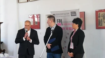 ŁDK rozwija współpracę regionalną 