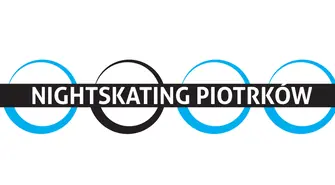 Nocna zabawa na rolkach