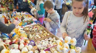 Coraz bliżej święta... 