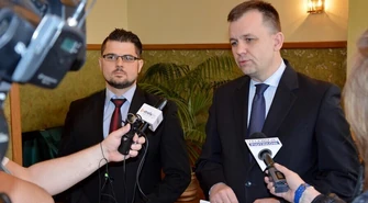 Dni Przyjaźni Polsko-Węgierskiej w Piotrkowie 