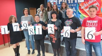 Rekord piotrkowskiego WOŚP