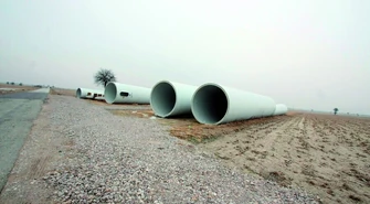 Nie będzie więcej wiatraków?