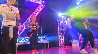 Kolejny udany taneczny maraton