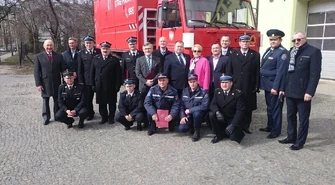 Wyjątkowy prezent dla Mołdawian