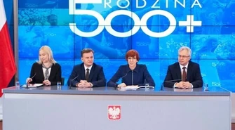 500+. Piotrkowski MOPR informuje