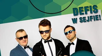 Gwiazda disco polo w Piotrkowie 