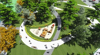 Zobacz wizualizację nowego centrum Sulejowa!