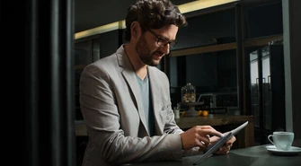 Zaprojektowane dla wzroku w świecie cyfrowym