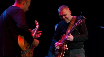 Zespół Raz Dwa Trzy zagrał w Piotrkowie