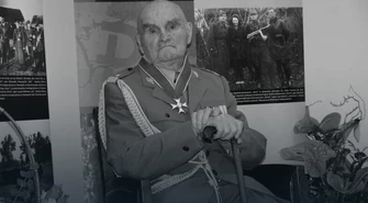 Zmarł gen. Aleksander Arkuszyński "Maj"