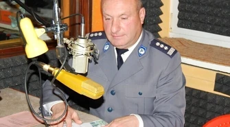 Komendant Olejnik odchodzi na emeryturę