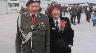 Zbliża się pierwsza rocznica śmierci generała 