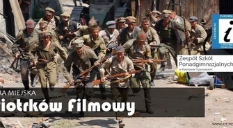 „Piotrków filmowy”. Zapraszają do udziału w grze miejskiej