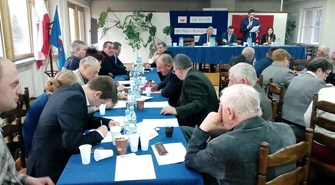 SLD wybrało lokalne władze 