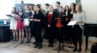 Dzień otwarty w II LO