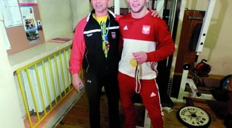 Forma przyszła w odpowiednim momencie