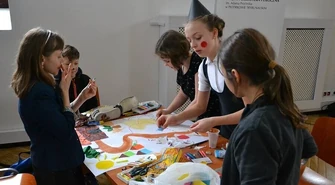 Czytanie na wielkim ekranie. Wygrała SP 12