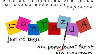 Konkurs plastyczny dla chorych i niepełnosprawnych dzieci