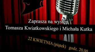 Piotrkowska scena stand-upu zaprasza