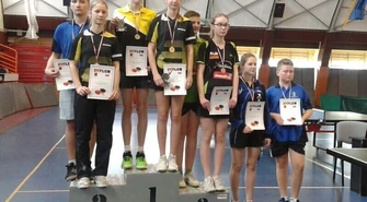 Dominatorki z Moszczenicy