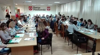 Piotrków. Seminarium „ABC biznesu” rozpoczęte