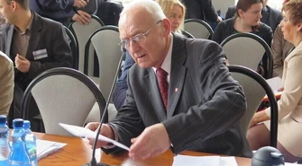  Jan Dziemdziora najpopularniejszym piotrkowskim radnym