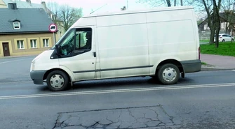 Długa lista ulic do remontu