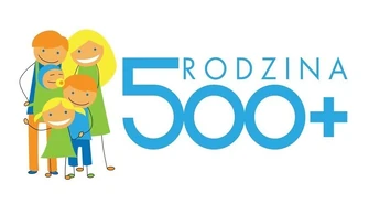 Piotrków wypłaca „500+"