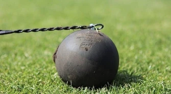 Sprzęt Polanika na Igrzyskach w Rio de Janeiro 